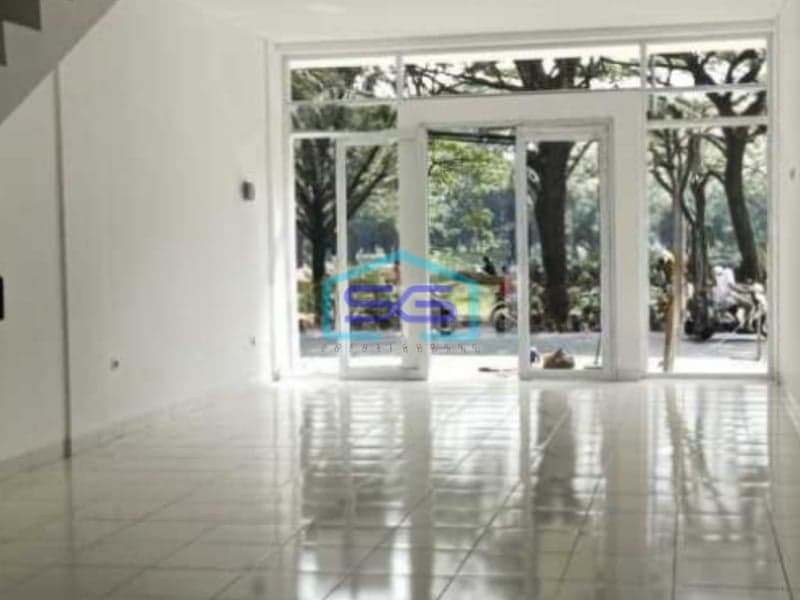 Dijual Ruko 3 Lantai Gandeng 3 Di Duta Harapan Bekasi Luas Bangunan 162m2