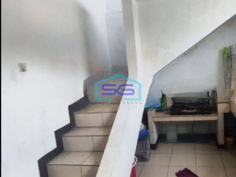 Disewakan Ruko 2 Lantai di Bandung Luas 100m2