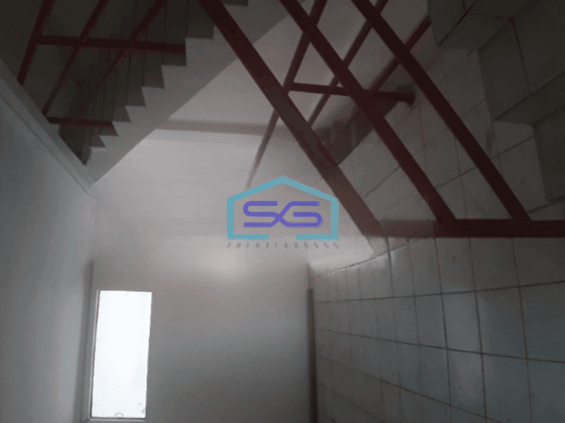 Dijual Ruko Siap Pakai Luas Bangunan 200 m² di Pluit Jakarta Utara