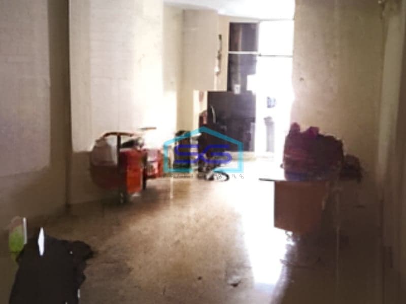 Dijual Ruko 4 Lantai di Cideng Jakarta Pusat Luas Bangunan 240m2