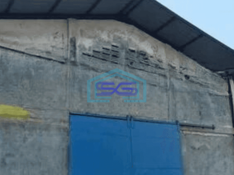 Disewakan Gudang Tegal Alur