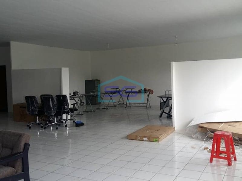 GUDANG DIJUAL DI TAMBUN