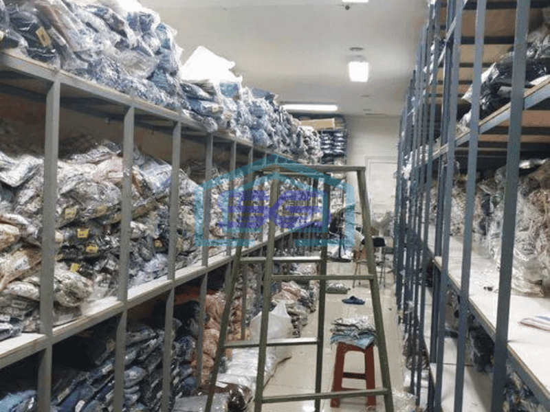 Dijual Gudang Bizpark Daan mogot - Jakarta barat