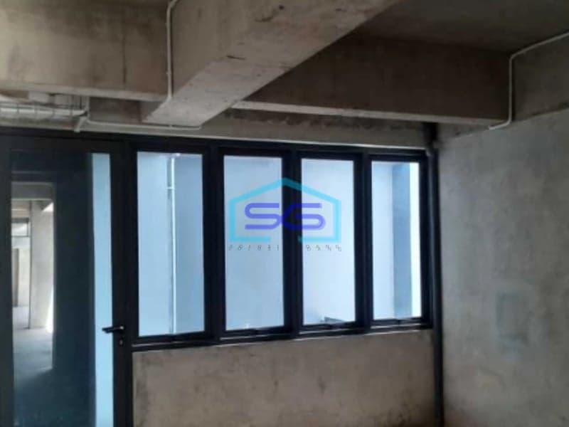 Disewakan Di Naripan Braga Bandung Jawa Barat Luas Bangunan 135 m²