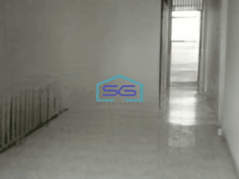 Dijual Ruko Siap Pakai Luas Bangunan  260 m² di Teluk Gong Jakarta Utara