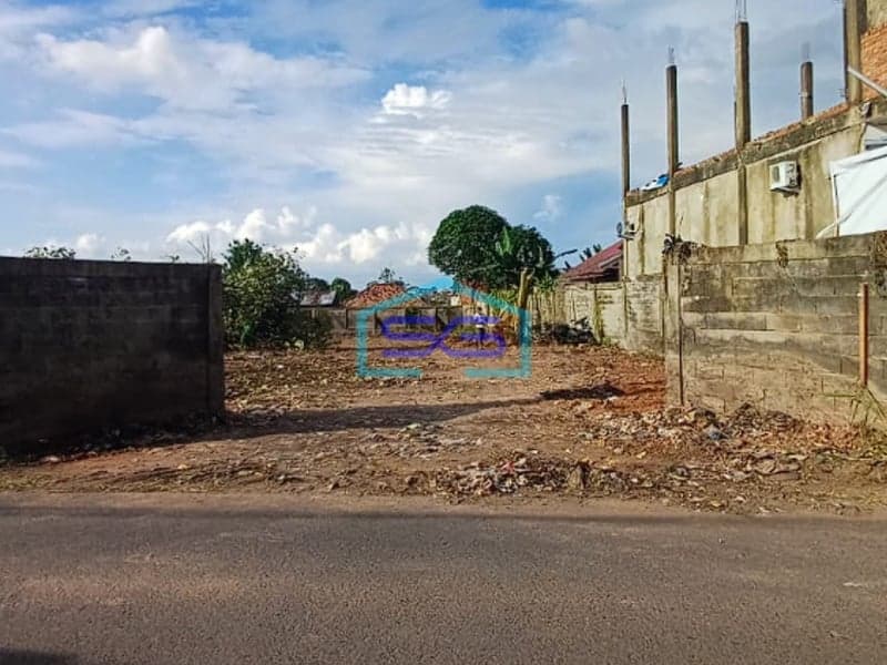 Dijual Tanah Strategis Dekat Auto 2000 Tanjung Api Api, Palembang Luas 2650m2