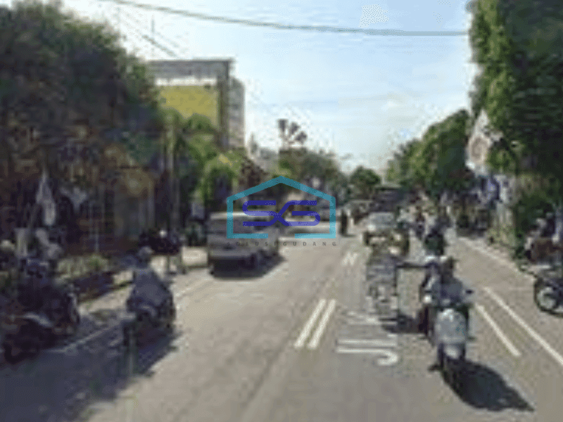 Dijual Ruko 2 Lantai Tahunan Umbulharjo Yogyakarta