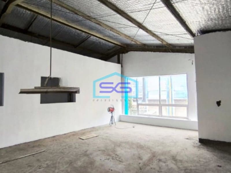 Disewakan Gudang Cakung Jakarta Timur Siap Pakai LT 420m2