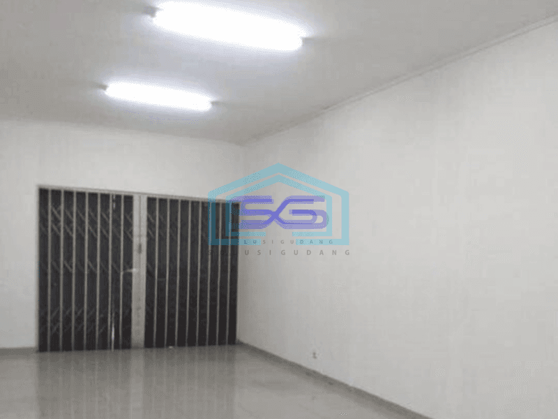 Dijual Ruko 3 Lantai di Bintaro Pesanggrahan Jakarta Selatan