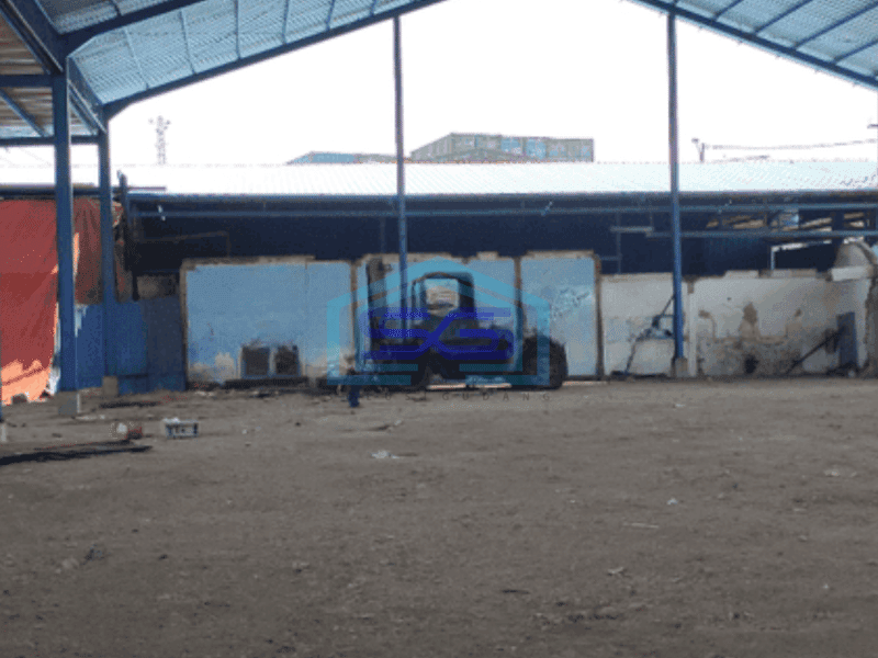 Disewakan Gudang di Tanjung Perak Surabaya