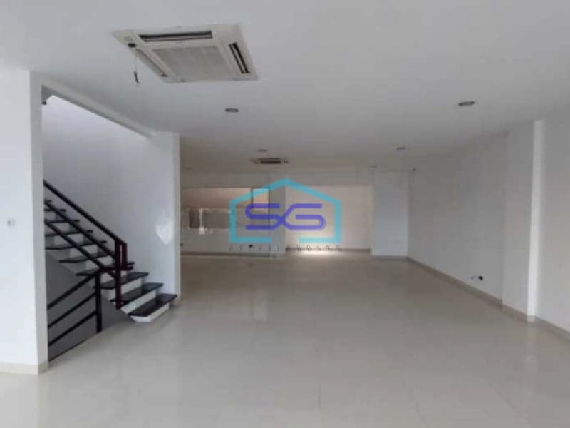 Dijual Kantor 4 Lantai Di Kedoya Selatan Kebon Jeruk Jakarta Barat Luas Tanah 180m2