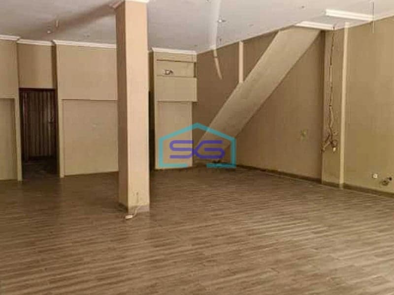 Dijual Ruko Gandeng 4 Lantai ada Lift Barang di Green Lake City Jakarta Barat LB 500m2