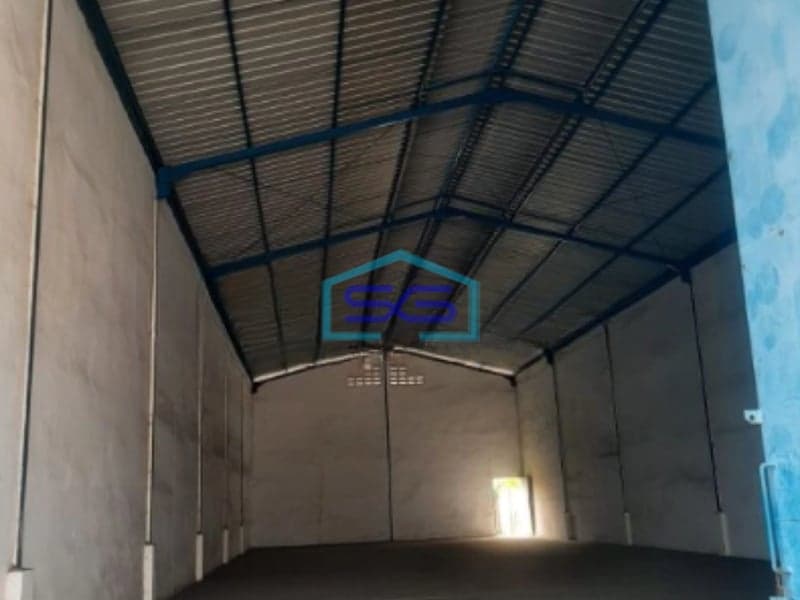 Disewakan Gudang Baru Renov Fyi Gdg Bagus Akses 40 Ft Jakarta Barat