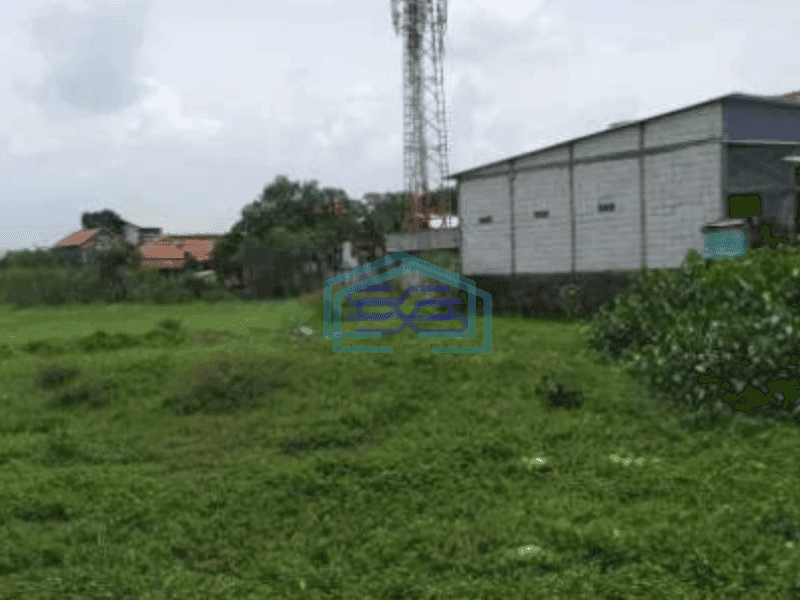 Dijual Tanah Kawasan Baleendah Bandung Luas 35000m²