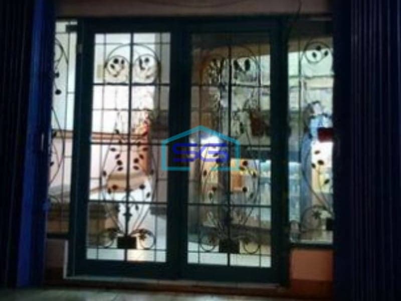 Dijual Ruko 2 Lantai di Golden Road Bsd Serpong Tangerang
