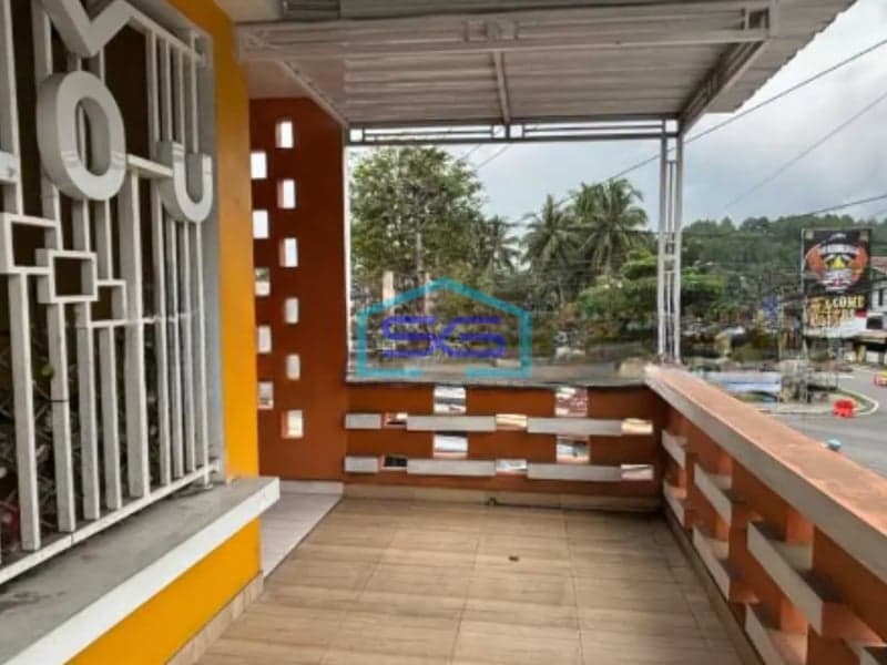 Dijual Ruko 2 Lantai Di Wringinputih Borobudur Jawa Tengah Luas Bangunan 120 m²