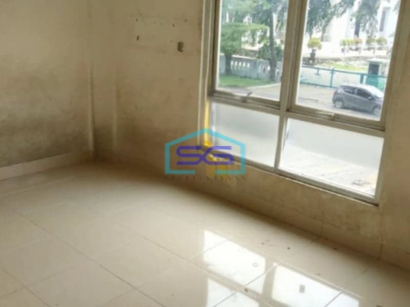 Disewakan Ruko Trace Di Jababeka Cikarang Utara Bekasi Bangunan 2 Lantai