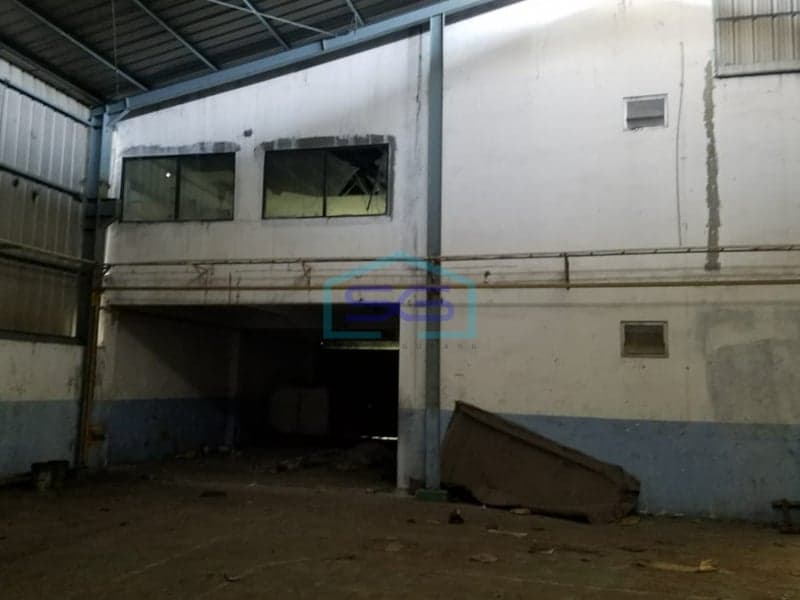 Dijual Termurah Gudang Jababeka Cikarang Dekat Delta Silikon Lippo Cikarang