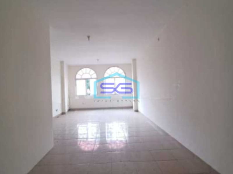 Dijual Ruko Siap Langsung Pakai di Alicante Gading Serpong, Tangerang LB 128m2