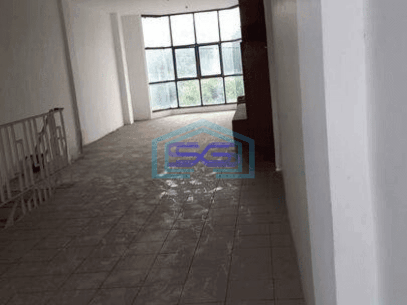 Disewakan Ruko di Daanmogot jakarta barat