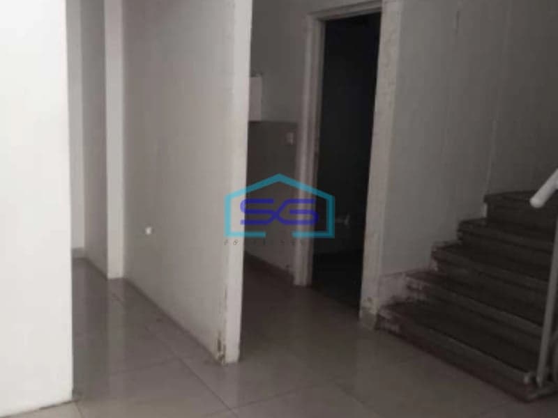 Disewakan Ruko East Coast, Pakuwon City, Mulyosari, Surabaya Luas Bangunan  300 m²