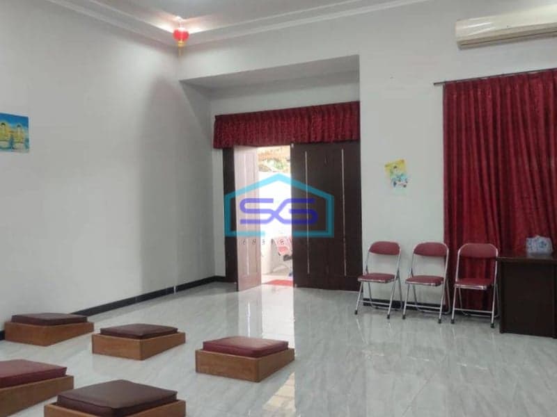 Dijual Ruko Sumbersari 2 Lantai Bandung Lokasi Strategis