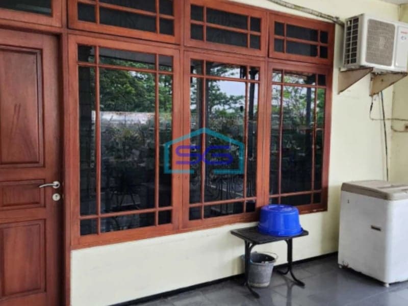 Dijual Ruang Usaha Luas Bangunan  840 m² Lokasi Kediri Jawa Timur