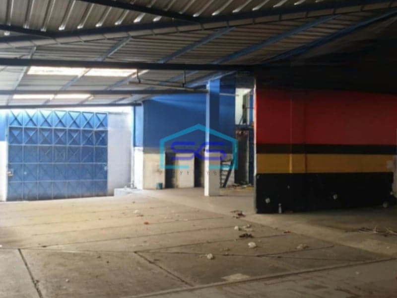 Dijual Ruko Siap Pakai Bekas Salon Mobil Di Jl. Adisucipto Solo LT 576m2 Karanganyar Jawa Tengah