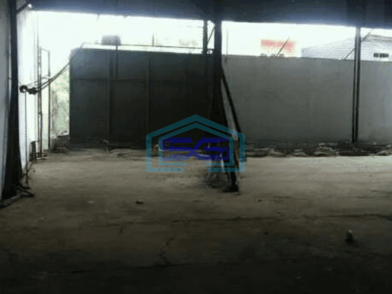 Dijual Gudang Kawasan Rawa Kucing, Neglasari