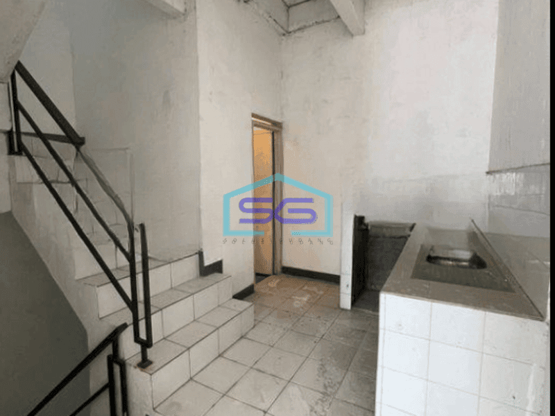 Disewakan Ruko di Sunter Jakarta Utara Luas Bangunan  650 m²