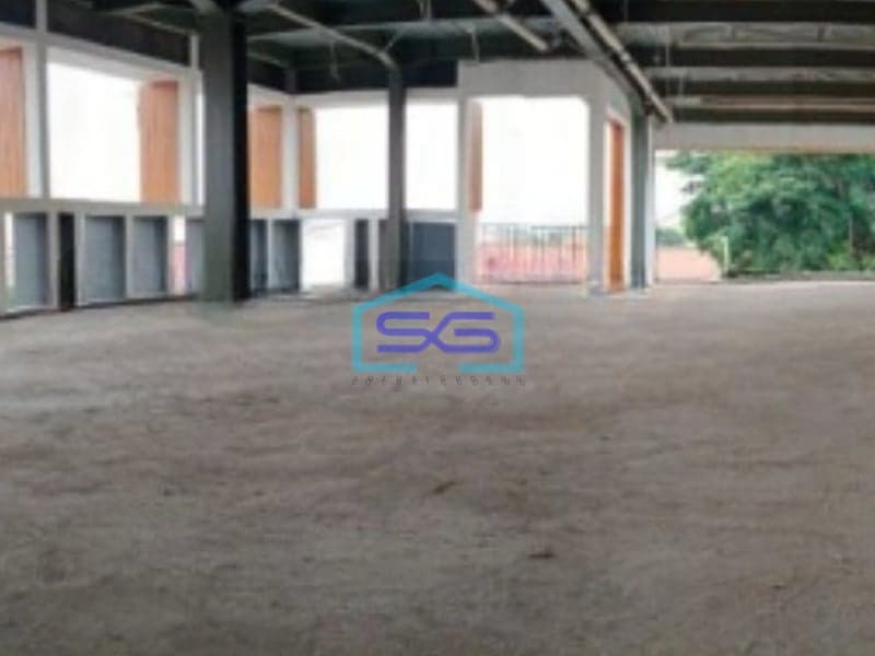 Disewakan Kantor Sudah Renovasi SHM, Luas Tanah 841 m2 di Cilandak Jakarta Selatan