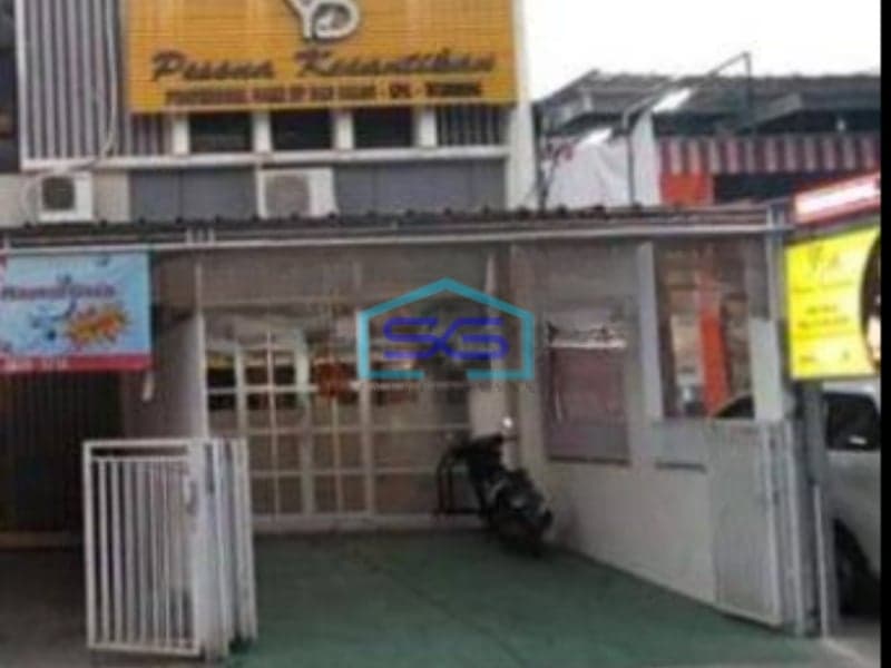 Dijual Ruko Pinggir Jalan Di Karawang