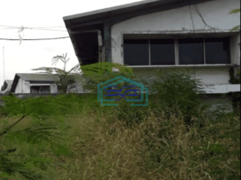 Dijual Gudang Luas Tanah 1490 m² di Kapuk Jakarta Utara