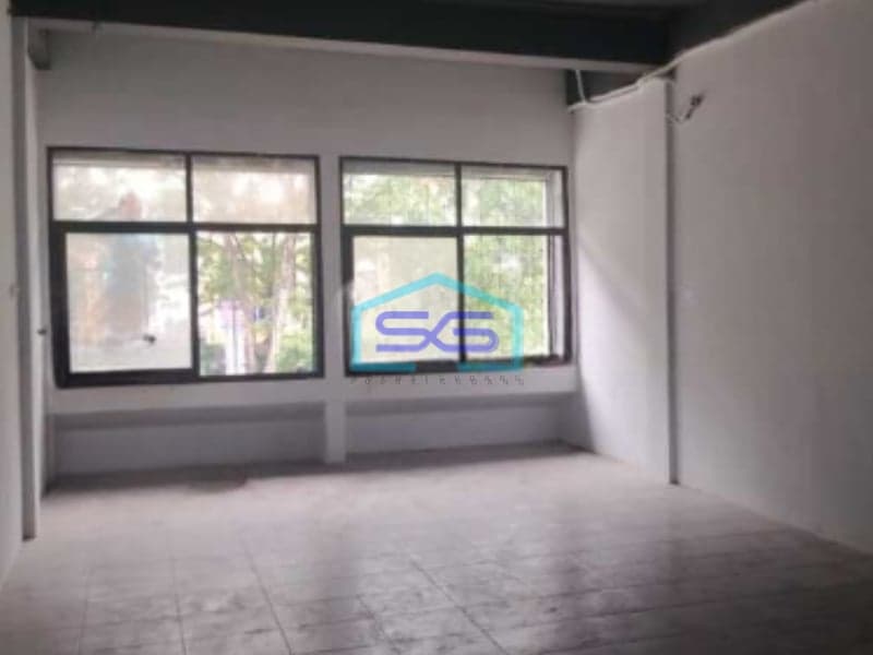 Disewakan Ruko 3 Lantai di Kelapa Gading Jakarta Utara LB 286m2