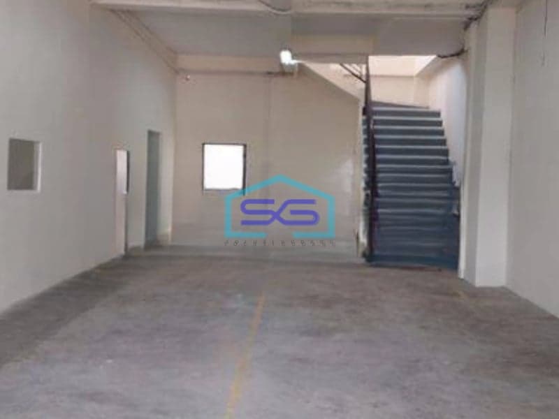 Disewakan Gudang di Kavling dki 2 Lantai Jakarta Barat