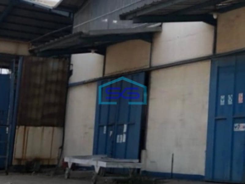 Dijual Tanah Murah Lokasi Siap Bangun di Cakung Jakarta Timur Luas 61595 m²