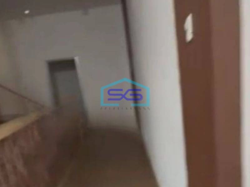 Dijual Ruko Golden Boulevard 3 Lantai di Serpong Tangerang Selatan