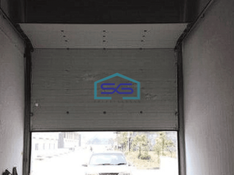 Dijual Gudang Surya Balaraja Tangerang Dekat Akses Tol Balaraja Barat LT 444m2