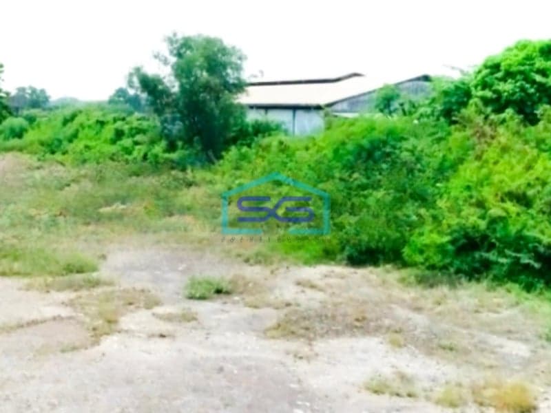 Dijual Tanah Murah Cocok Untuk Pergudangan Lokasi di Jakarta Utara