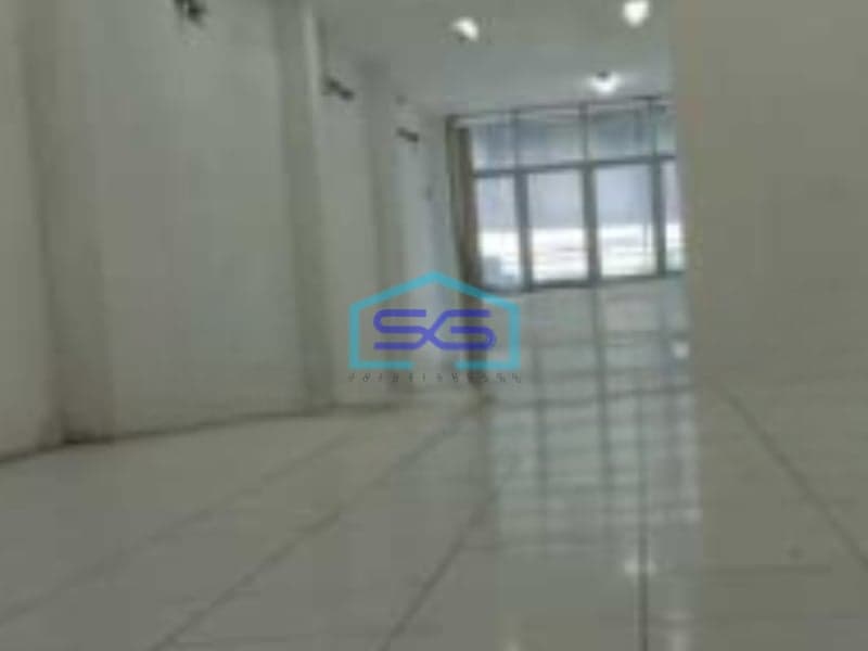 Disewakan Ruko Gandeng Kapten Tendean Jakarta Selatan Luas Bangunan  1800 m²