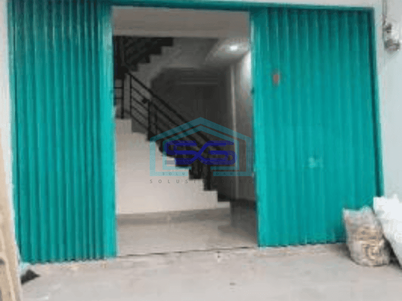 Dijual Ruko di Jelambar Jakarta Barat