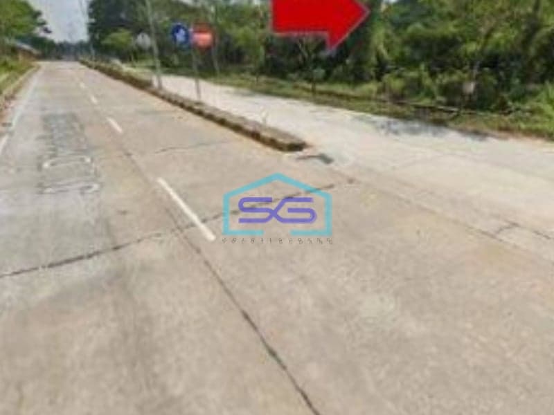 Dijual Cepat Tanah Dalam Zona Industri Lokasi Mojosongo Boyolali Luas 5 Ha