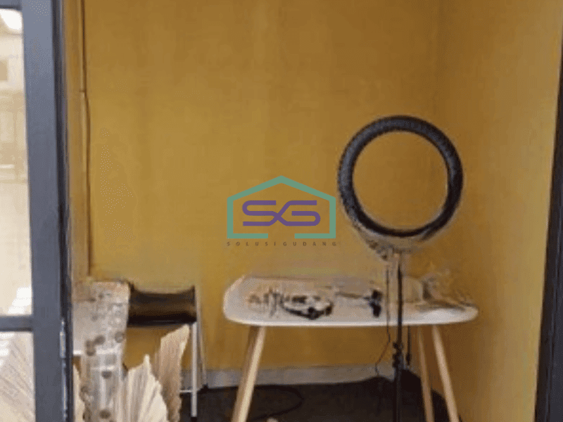 Dijual Pabrik Zona Abu Lengkap Fasilitas Iklan Padalarang Bandung