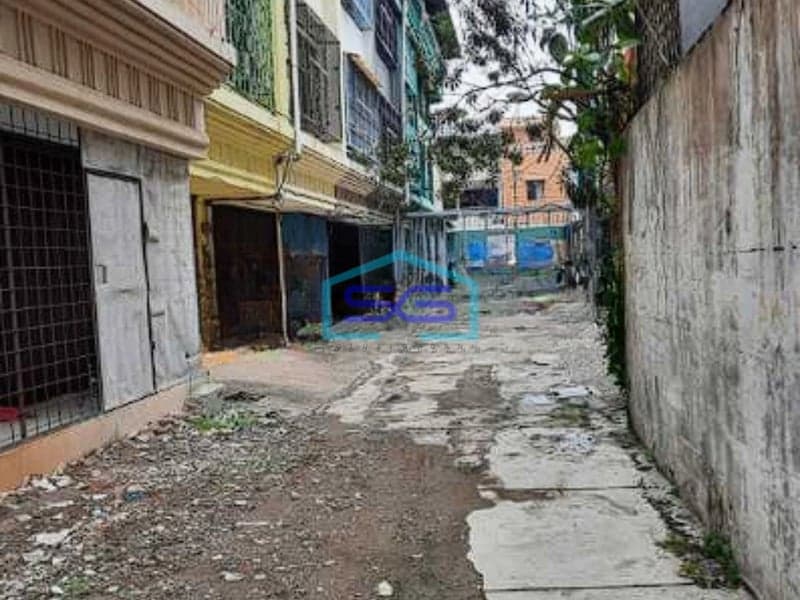 Dijual Ruko 3 lantai Lokasi Strategis Roxy Jakarta Pusat