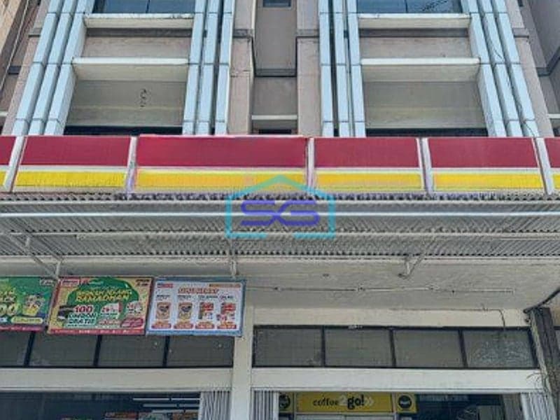 Dijual Ruko Gandeng Jual Cepat Di Jl. Muara Karang Shm Jakarta Utara LB 450m2