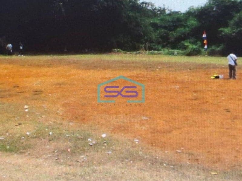 Dijual Tanah Di Bogor LT 81711m2