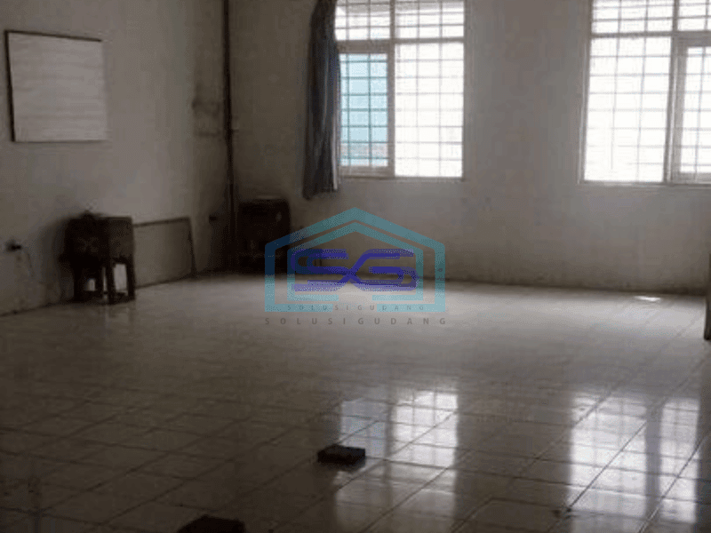 Dijual gudang produktif di kopo, bandung selatan