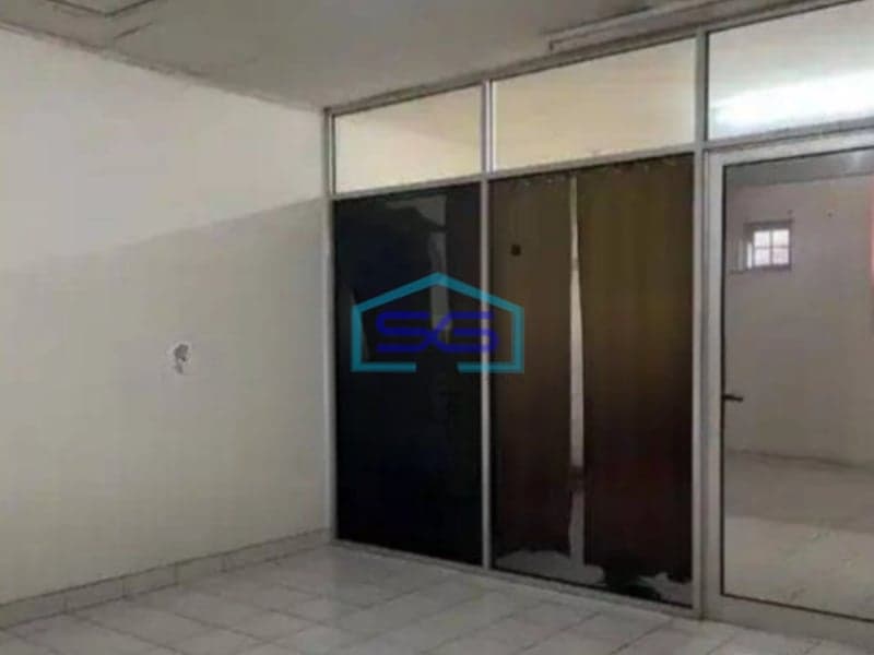 Dijual Ruko Sentra Onderdil BSD Tangerang