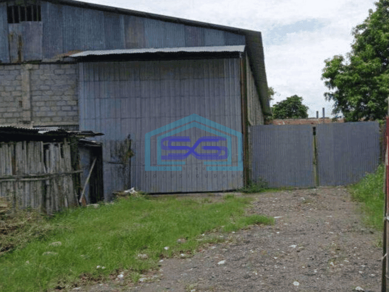 Disewakan Gudang Murah di Bantul dekat Ringroad Selatan