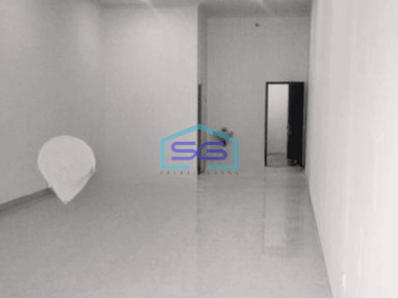 Disewakan Ruko Padalarang Bandung LT 322m2 Letak Strategis